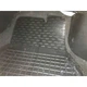 Автомобильные коврики в салон на Mazda 3 09-13 4шт черные Avto-Gumm Мазда 3 АМ0015151 - изображение 7