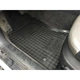 Автомобильные коврики в салон на Audi A6 C5 97-04 4шт черные Avto-Gumm Ауди А6 АМ0014412 - изображение 3