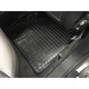 Автомобильные коврики в салон на Audi A6 C5 97-04 4шт черные Avto-Gumm Ауди А6 АМ0014412 - изображение 6