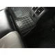Автомобильные коврики в салон на Audi A6 C5 97-04 4шт черные Avto-Gumm Ауди А6 АМ0014412 - изображение 10