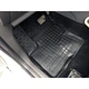 Автомобильные коврики в салон на Ford C-Max 03-11 4шт черные Avto-Gumm Форд Ц-Макс АМ0014662 - изображение 4