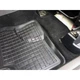 Автомобильные коврики в салон на Ford C-Max 03-11 4шт черные Avto-Gumm Форд Ц-Макс АМ0014662 - изображение 5