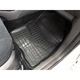 Автомобильные коврики в салон на Ford C-Max 03-11 4шт черные Avto-Gumm Форд Ц-Макс АМ0014662 - изображение 6