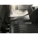 Автомобільні килимки поліки в салон на Ford Tourneo Connect long 14- 4шт чорні Avto-Gumm Форд Торнео АМ0014685 - зображення 10
