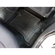 Автомобильные коврики в салон на Hyundai Ioniq hibrid 17- черные Avto-Gumm Хендай Ионик АМ0014847 - изображение 9