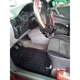Автомобильные коврики в салон на Opel Astra F 3d HB 91-98 черные Avto-Gumm Опель Астра Ф АМ0025264 - изображение 2