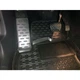 Автомобильные коврики в салон на Skoda Kodiaq 5м 17- черные Avto-Gumm Шкода Кодиак АМ0015449 - изображение 2