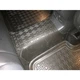 Автомобильные коврики в салон на Skoda Kodiaq 5м 17- черные Avto-Gumm Шкода Кодиак АМ0015449 - изображение 10