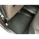 Автомобильные коврики в салон на Hyundai Sonata NF 04-10 4шт черные Avto-Gumm Хендай Соната АМ0014852 - изображение 9