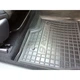 Автомобильные коврики в салон на Mazda 6 13- 4шт черные Avto-Gumm Мазда 6 АМ0015155 - изображение 8