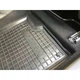 Автомобильные коврики в салон на Mazda 6 13- 4шт черные Avto-Gumm Мазда 6 АМ0015155 - изображение 10