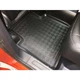 Автомобильные коврики в салон на Volkswagen Tiguan Allspace 18-24 черные Avto-Gumm Фольксваген Тигуан АМ0025287 - изображение 4