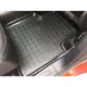 Автомобильные коврики в салон на Volkswagen Tiguan Allspace 18-24 черные Avto-Gumm Фольксваген Тигуан АМ0025287 - изображение 8