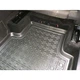 Автомобильные коврики в салон на Volkswagen Tiguan Allspace 18-24 черные Avto-Gumm Фольксваген Тигуан АМ0025287 - изображение 9