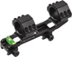 Моноблок Vector Optics 30 мм з бульбашковим рівнем (SCACD-08) - зображення 1