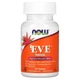 Вітаміни для жінок Єва NOW Foods (Eve Tablets) 90 шт - изображение 1