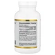 Вітамін Д3 California Gold Nutrition (Vitamin D3) 2000 МО 360 шт - зображення 2