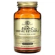 Вітамін С Естер Плюс Solgar (Ester-C Plus Vitamin C) 1000 мг 50 шт - изображение 1