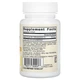Вітамін К2 Jarrow Formulas (МК-7 Vitamin K2) 90 мкг 120 шт - изображение 2