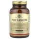Калій Solgar (Potassium) 99 мг 100 шт - изображение 1