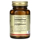 Селен без дріжджів Solgar (Selenium) 200 мкг 100 шт - изображение 2
