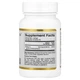Вітамін Д3 California Gold Nutrition (Vitamin D3) 2000 МО 90 шт - зображення 2