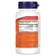Фолієва кислота з вітаміном В-12 NOW Foods (Folic acid with vitamin B-12) 800 мкг/25 мкг 250 таблеток NOW00476 - изображение 2