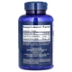 Цитрат кальцію з вітаміном Д Life Extension (Calcium Citrate with Vitamin D) 200 мг/100 МО 200 капсул LEX19632 - изображение 2