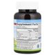 Вітамін Д3 Carlson Labs (Kid's Vitamin D3) 1000 МО з фруктовим смаком 60 жувальних конфет CAR49430 - зображення 2
