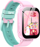 Smartwatch dla dzieci Bemi KIZZO Pink (BWKZZ01PP) - obraz 3