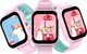 Smartwatch dla dzieci Bemi KIZZO Pink (BWKZZ01PP) - obraz 6