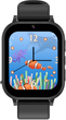 Smartwatch dla dzieci Bemi KIZZO Black (BWKZZ01BB) - obraz 2