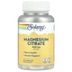 Цитрат магнію Solaray (Magnesium Citrate) 400 мг 90 шт - зображення 1
