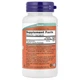 Піколінат цинку NOW Foods (Zinc Picolinate) 50 мг 120 шт - изображение 2