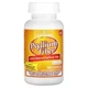 Клітковина з подорожника 21st Century (Psyllium Fiber) 160 капсул CEN27024 - изображение 1