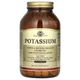 Калій Solgar (Potassium) 99 мг 250 шт - зображення 1