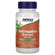 Екстракт Астрагалу NOW Foods (Astragalus Extract) 500 мг 90 капсул NOW04598 - зображення 1