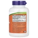 Ашвагандха екстракт кореня NOW Foods (Ashwagandha) 450 мг 180 шт - зображення 2