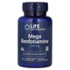 Мега-Бенфотіамін Life Extension (Mega Benfotiamine) 120 капсул LEX92512 - изображение 1