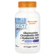 Глюкозамін xондроїтин МСМ з Гіалуроновою кислотою (Glucosamine Chondroitin MSM + Hyaluronic Acid) 150 капсул DRB00271 - изображение 1