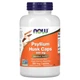 Псиліум лушпиння насіння подорожника NOW Foods (Psyllium Husk) 500 мг 200 шт - изображение 1