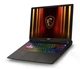 Ноутбук MSI Vector 16 HX AI Ultra 7 255HX/32GB/2TB+1TB/RTX 5070Ti/240Hz/Win11 (Vector 16 HX AI A2XWHG-256PL) - изображение 5