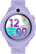 Smartwatch dla dzieci Bemi Moki ​Purple (6972689174867) - obraz 2