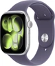 Ремешок Apple Sport Band для Apple Watch 44/45/46/49mm S/M Purple Fog (MFH04ZM/A) - изображение 2