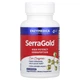 Серрапептаза для серця Enzymedica (High Activity Serrapeptase) 100000 SPU 60 шт - изображение 1