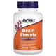 Активатор пам'яті NOW Foods (Brain elevate) 120 шт - изображение 1