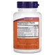 Активатор пам'яті NOW Foods (Brain elevate) 120 шт - изображение 2