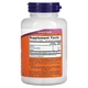Пивні дріжджі NOW Foods (Brewer's Yeast) 650 мг 200 таблеток NOW02410 - зображення 2