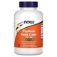 Лушпиння насіння подорожника в капсулах NOW Foods (Psyllium Husk Caps) 700 мг 180 шт - изображение 1