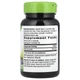 Дикий ямс Nature's Way (Wild Yam) 700 мг 100 шт - изображение 2